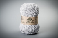 Vivchari Ethno-cotton Classic 1200 - 010 светло-серый