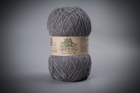 Vivchari Ethno-cotton Classic 600 - 011 тёмно-серый