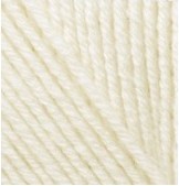 Alize Cashmira Pure Wool 001