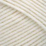 YarnArt Jeans 03 молочный