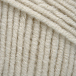 YarnArt Jeans 05 серый