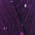 Himalaya Pinar Pullu 61007 фиолетовый, пайетки