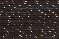 Nazli Gelin Garden Metallic 702-16 черный с золотом