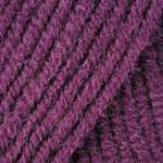 Merino De Luxe 50 - 10094 тёмная фуксия	