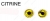 112 MS CITRINE стразы DMC+,  ss16 (3.8-4.0 мм) термоклеевые