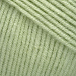 YarnArt Jeans 11 мята