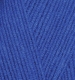 Alize Lanagold 800 - 141 василек