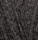 Alize Lanagold Fine 151 антрацит меланж