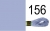 Мулине 156 Peri 