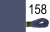 Мулине 158 Peri 