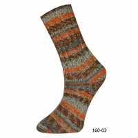 Himalaya Socks 160-03