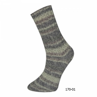 Himalaya Socks 170-01