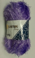 Kartopu Fancy 112