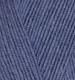 Alize Lanagold 800 - 203 джинс меланж