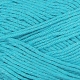 Fibranatura Bamboo Jazz 206 бирюзовый