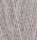 Alize Lanagold 800 - 207 светло-коричневый