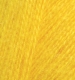 Alize Angora Real 40 - 216 желтый