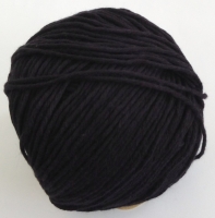 Fibranatura Cottonwood 41123 черный