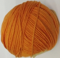 Fibranatura Cottonwood 41125 оранжевый
