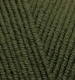 Alize Lanagold 29 хаки