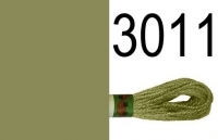 Мулине 3011 Peri 