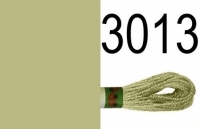 Мулине 3013 Peri 