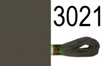 Мулине 3021 Peri 