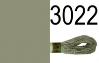 Мулине 3022 Peri 