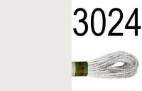 Мулине 3024 Peri 