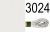 Мулине 3024 Peri 