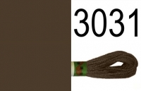 Мулине 3031 Peri 