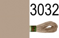 Мулине 3032 Peri 