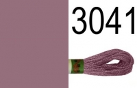 Мулине 3041 Peri