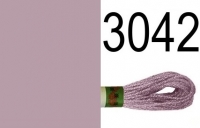 Мулине 3042 Peri