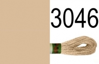 Мулине 3046 Peri