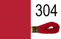 Мулине 304 Peri