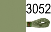Мулине 3052 Peri