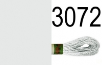 Мулине 3072 Peri