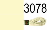 Мулине 3078 Peri