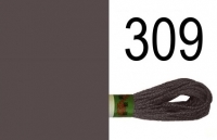 Мулине 309 Peri