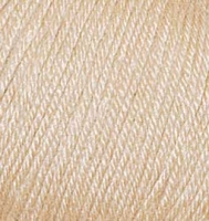 Alize Baby Wool 310 медовый