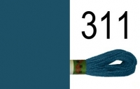 Мулине 311 Peri