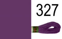 Мулине 327 Peri