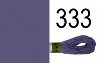 Мулине 333 Peri