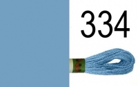 Мулине 334 Peri
