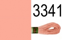 Мулине 3341 Peri