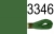 Мулине 3346 Peri