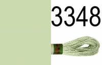 Мулине 3348 Peri