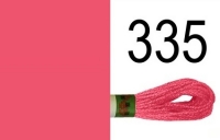 Мулине 335 Peri