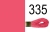 Мулине 335 Peri